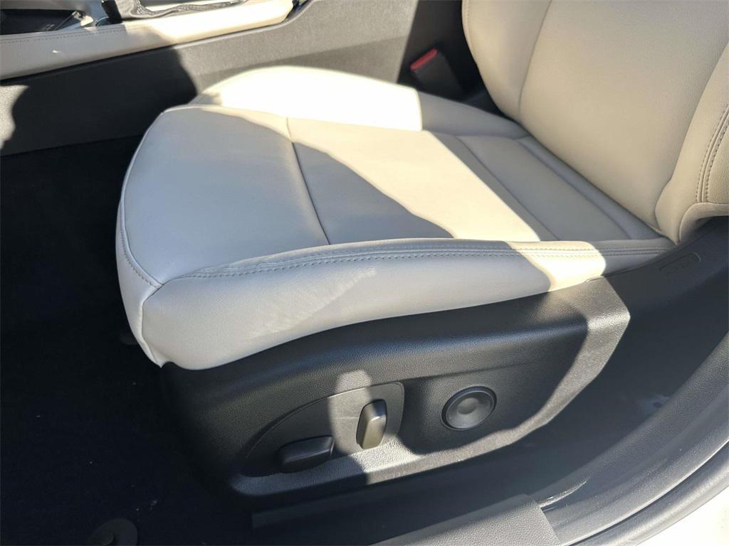 new 2026 Cadillac CT4 car, priced at $39,295