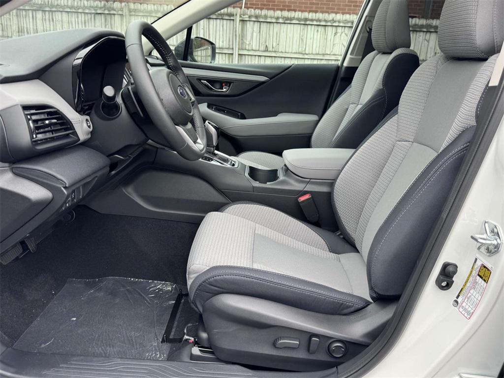 new 2025 Subaru Outback car, priced at $35,668