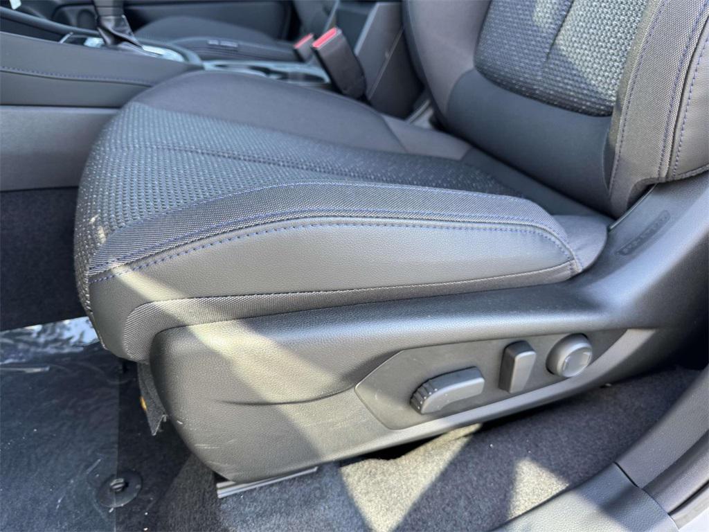 new 2025 Subaru Forester car, priced at $35,763