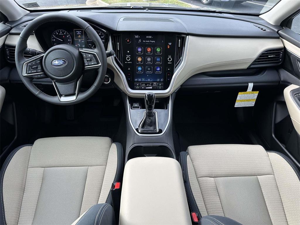 new 2025 Subaru Outback car, priced at $34,699