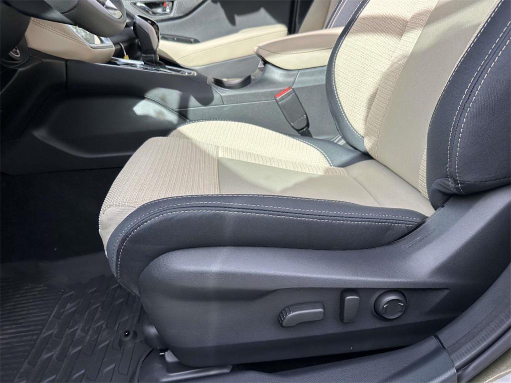 new 2025 Subaru Outback car, priced at $34,699