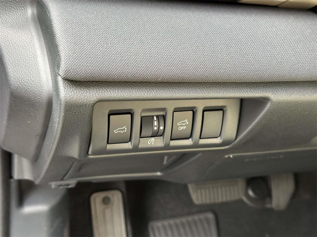 new 2025 Subaru Outback car, priced at $34,699