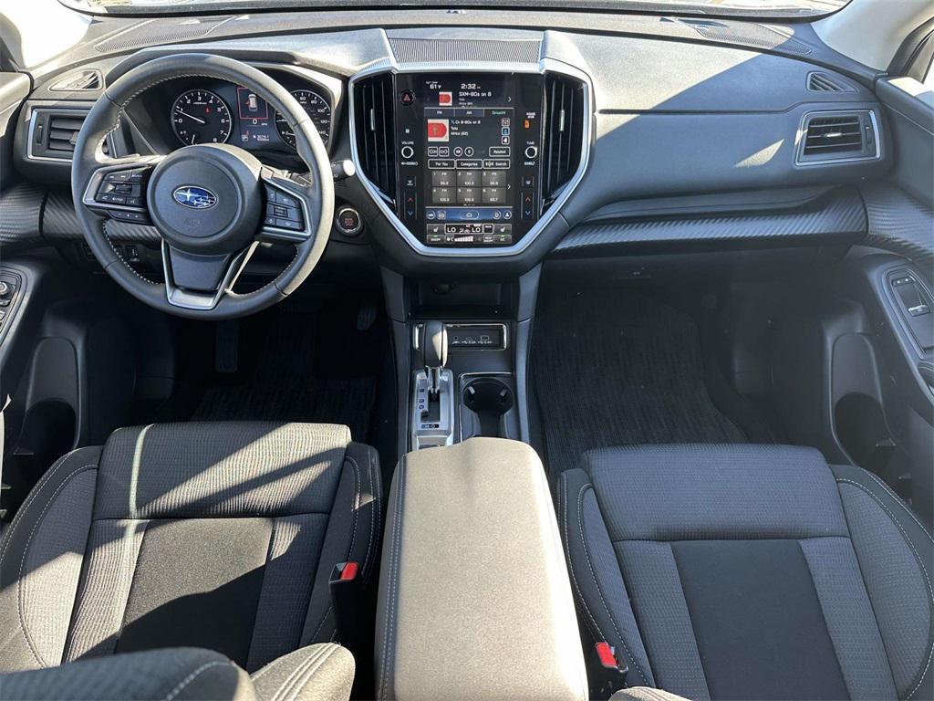 used 2025 Subaru Ascent car, priced at $37,500