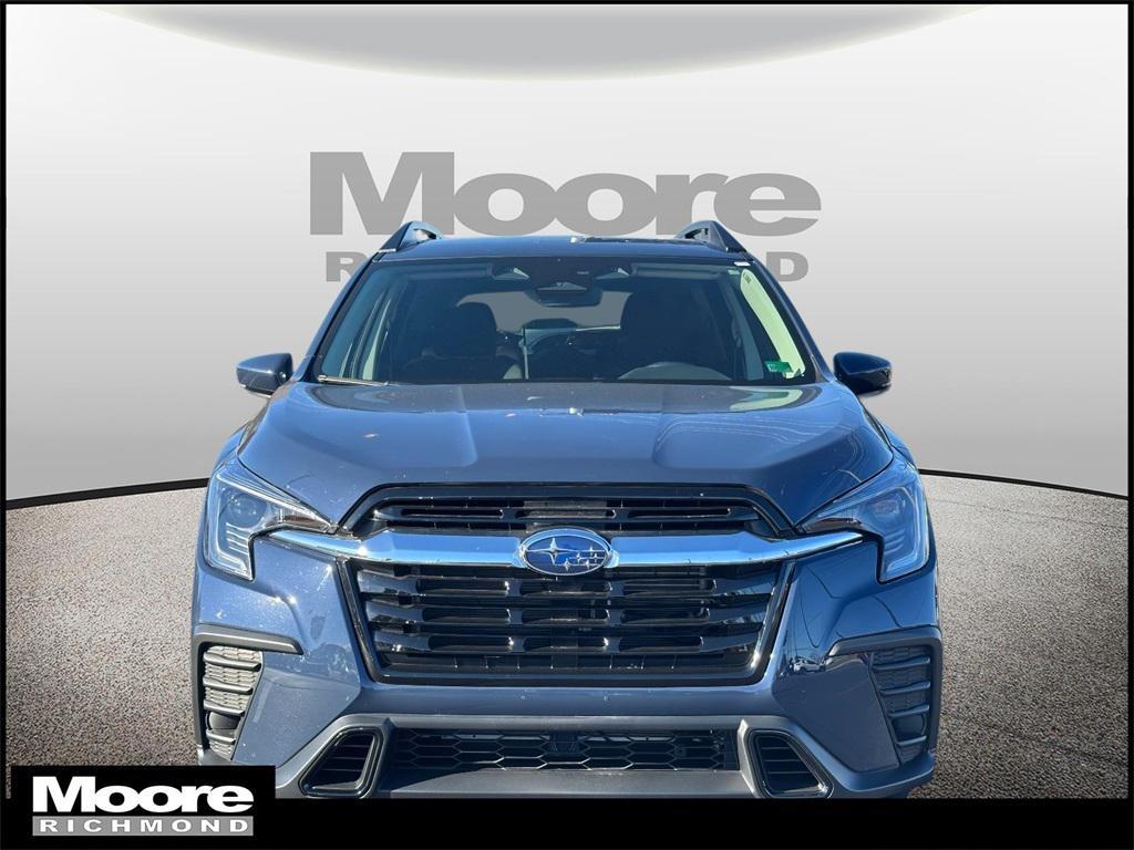 used 2025 Subaru Ascent car, priced at $37,500