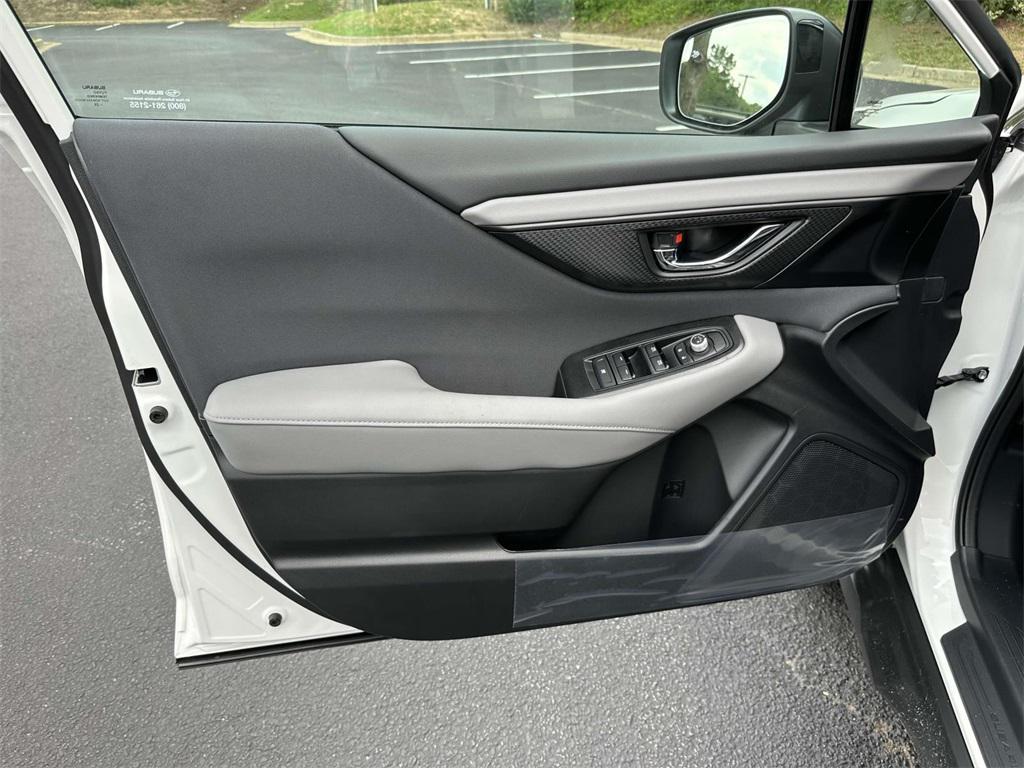 new 2025 Subaru Outback car, priced at $34,541