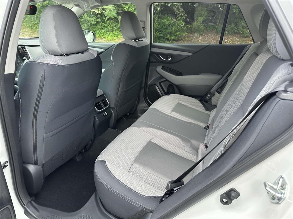 new 2025 Subaru Outback car, priced at $34,541