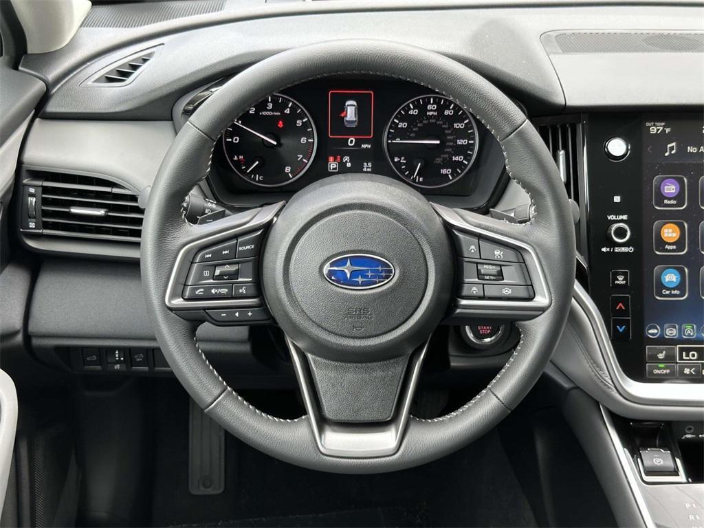 new 2025 Subaru Outback car, priced at $34,541