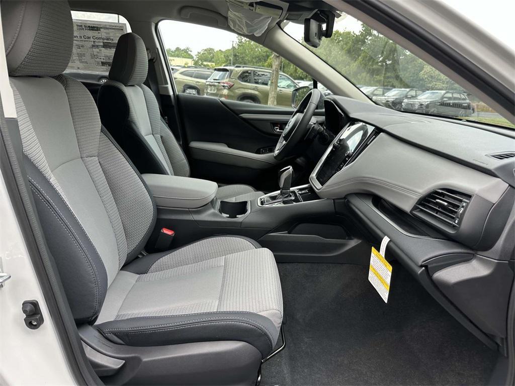 new 2025 Subaru Outback car, priced at $34,541