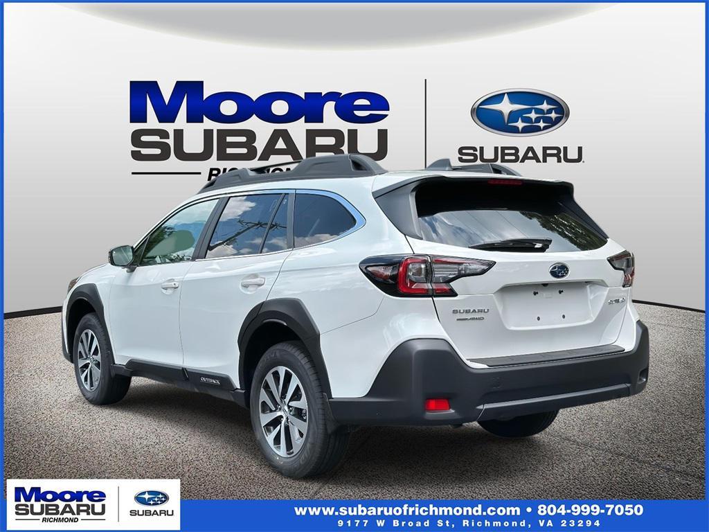 new 2025 Subaru Outback car, priced at $34,541