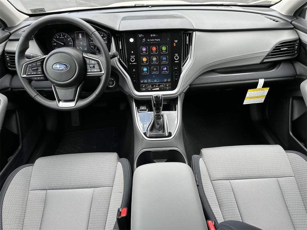 new 2025 Subaru Outback car, priced at $34,541