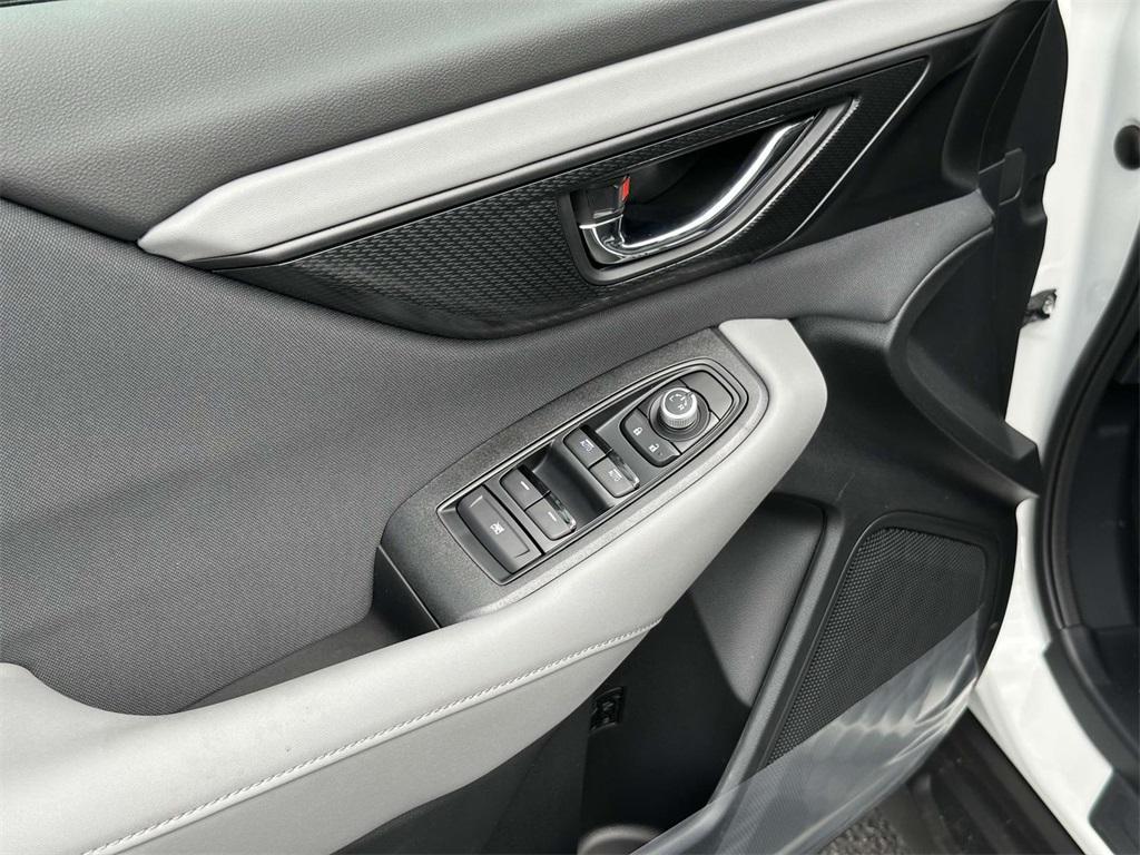 new 2025 Subaru Outback car, priced at $34,541