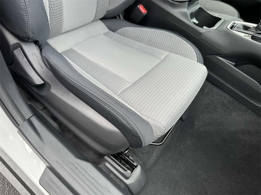 new 2025 Subaru Outback car, priced at $34,541