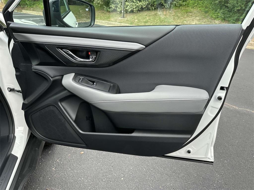 new 2025 Subaru Outback car, priced at $34,541