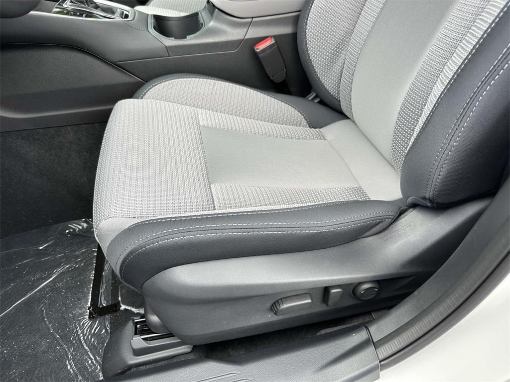 new 2025 Subaru Outback car, priced at $34,541