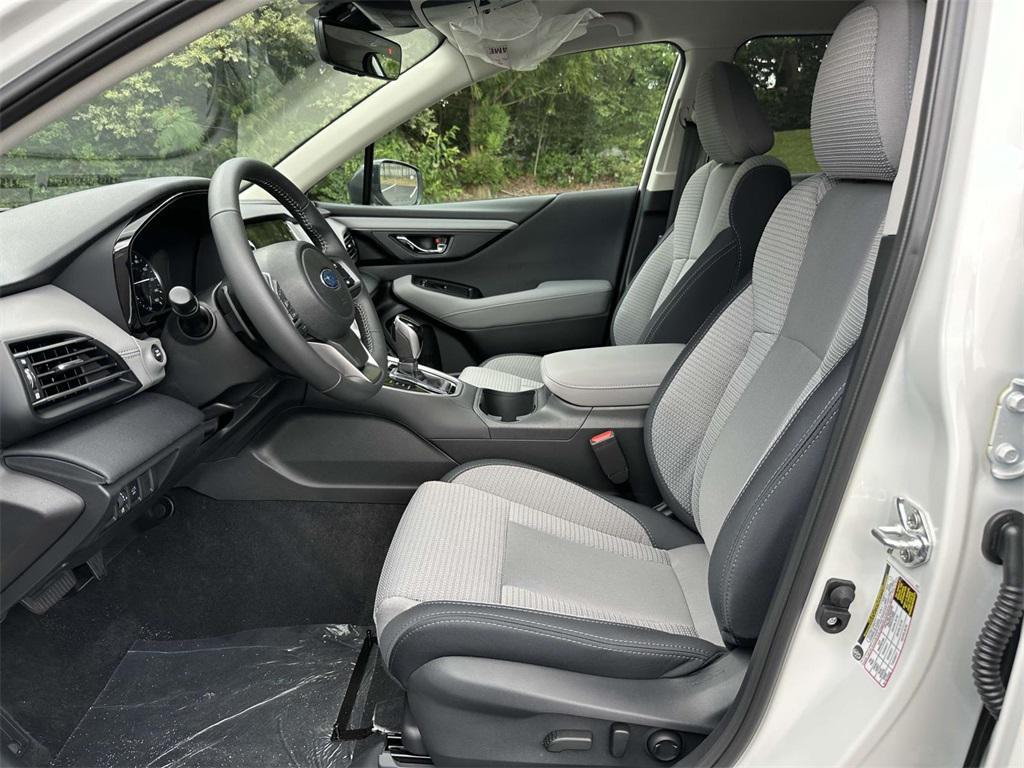 new 2025 Subaru Outback car, priced at $34,541