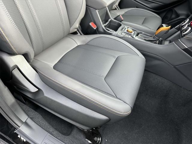 new 2025 Subaru Forester car, priced at $40,656