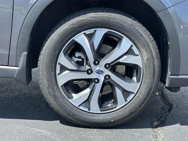 used 2022 Subaru Outback car, priced at $23,500
