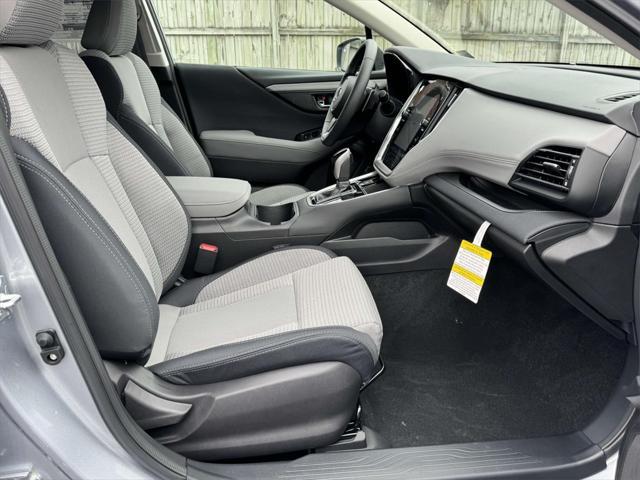 new 2025 Subaru Outback car, priced at $34,652