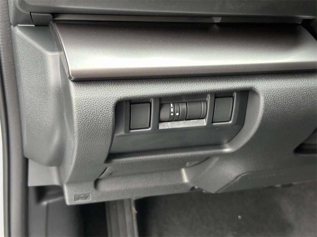 new 2026 Subaru Impreza car, priced at $27,890