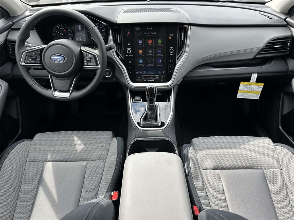 new 2025 Subaru Outback car, priced at $34,699