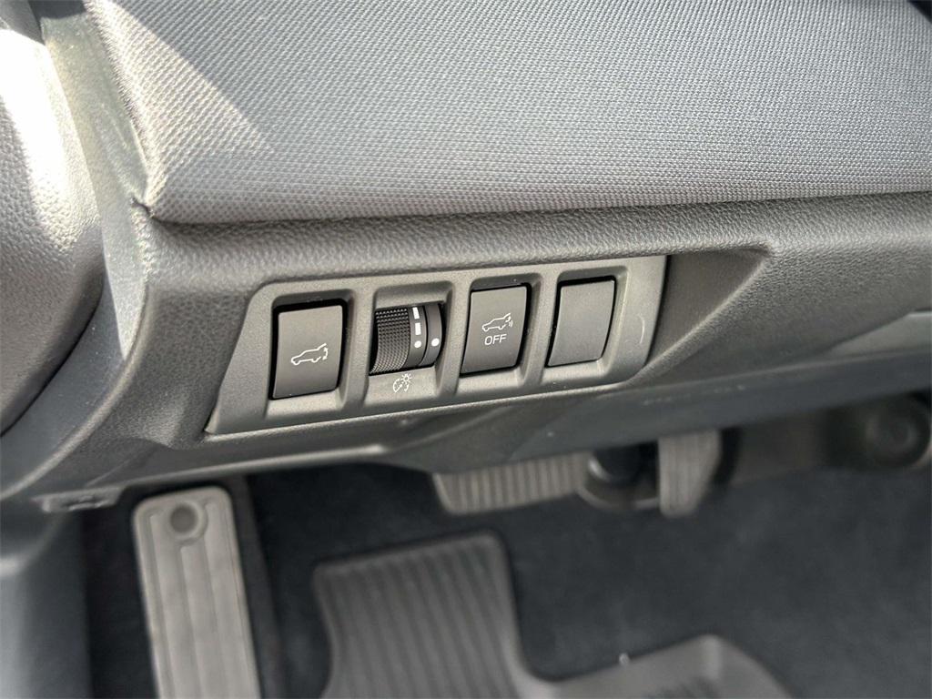 new 2025 Subaru Outback car, priced at $34,699