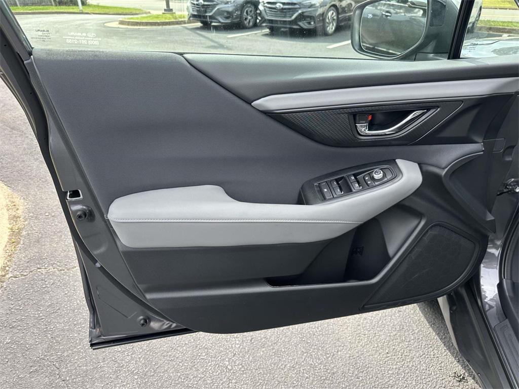 new 2025 Subaru Outback car, priced at $34,699