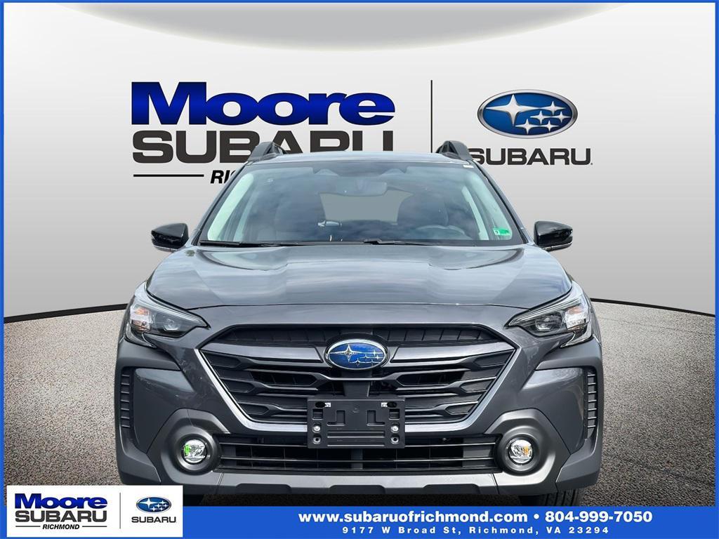 new 2025 Subaru Outback car, priced at $34,699