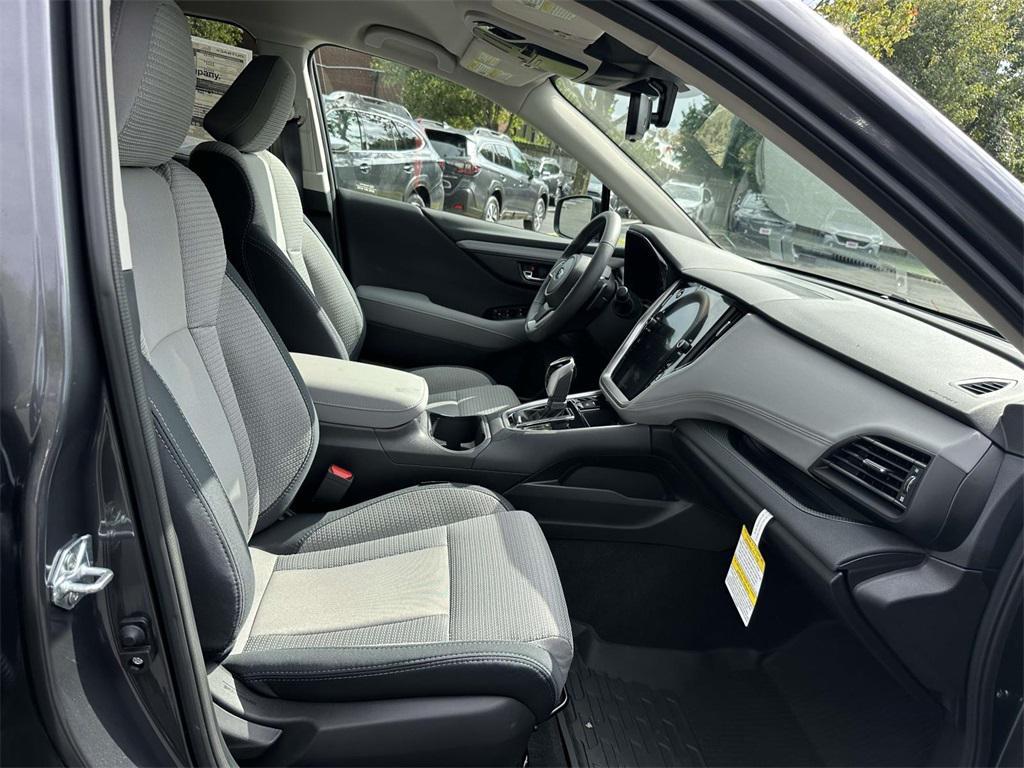 new 2025 Subaru Outback car, priced at $34,699