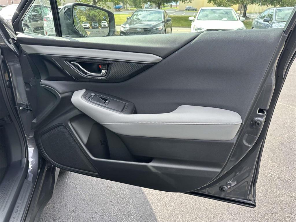 new 2025 Subaru Outback car, priced at $34,699