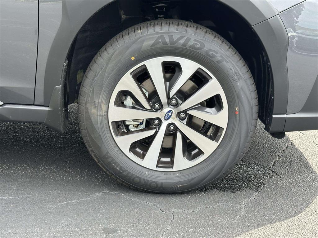 new 2025 Subaru Outback car, priced at $34,699