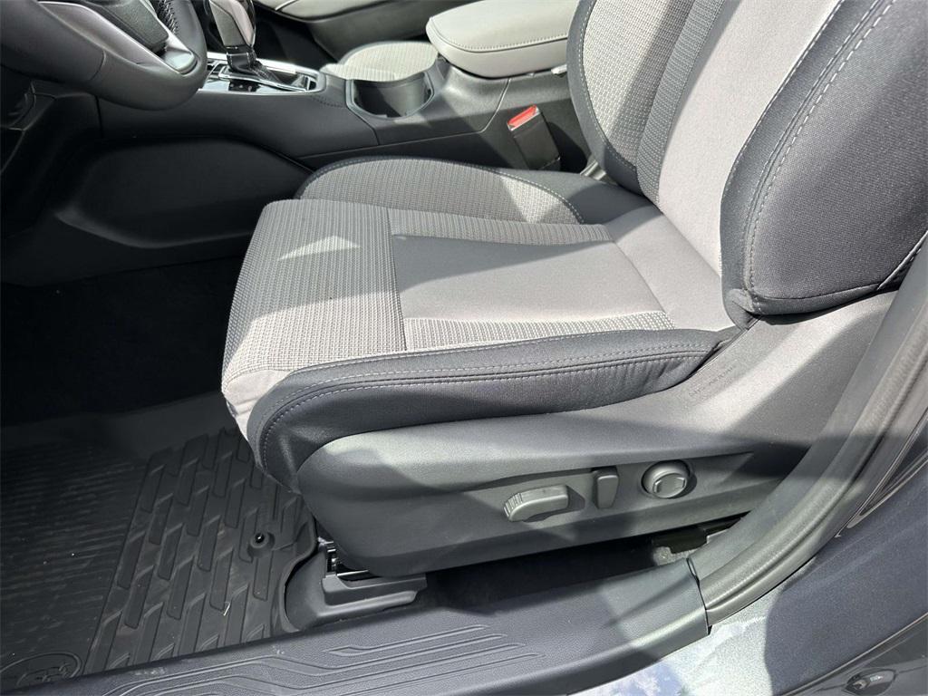 new 2025 Subaru Outback car, priced at $34,699