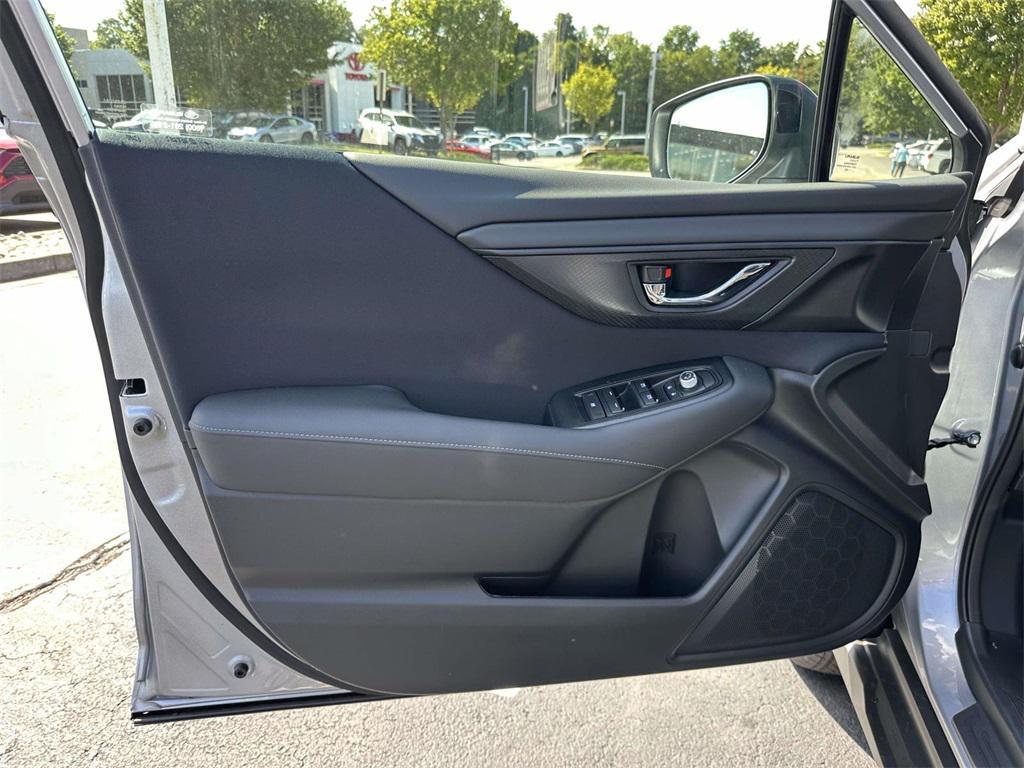 new 2025 Subaru Outback car, priced at $34,338