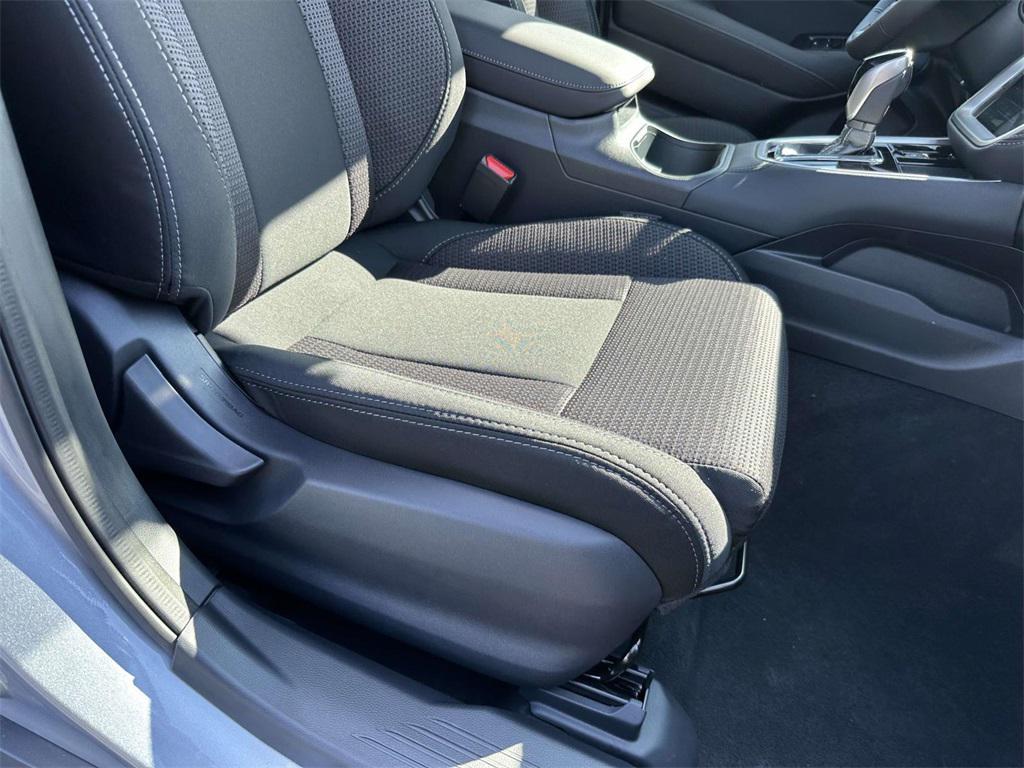 new 2025 Subaru Outback car, priced at $34,338