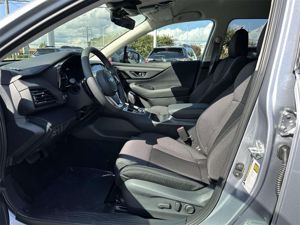 new 2025 Subaru Outback car, priced at $34,338