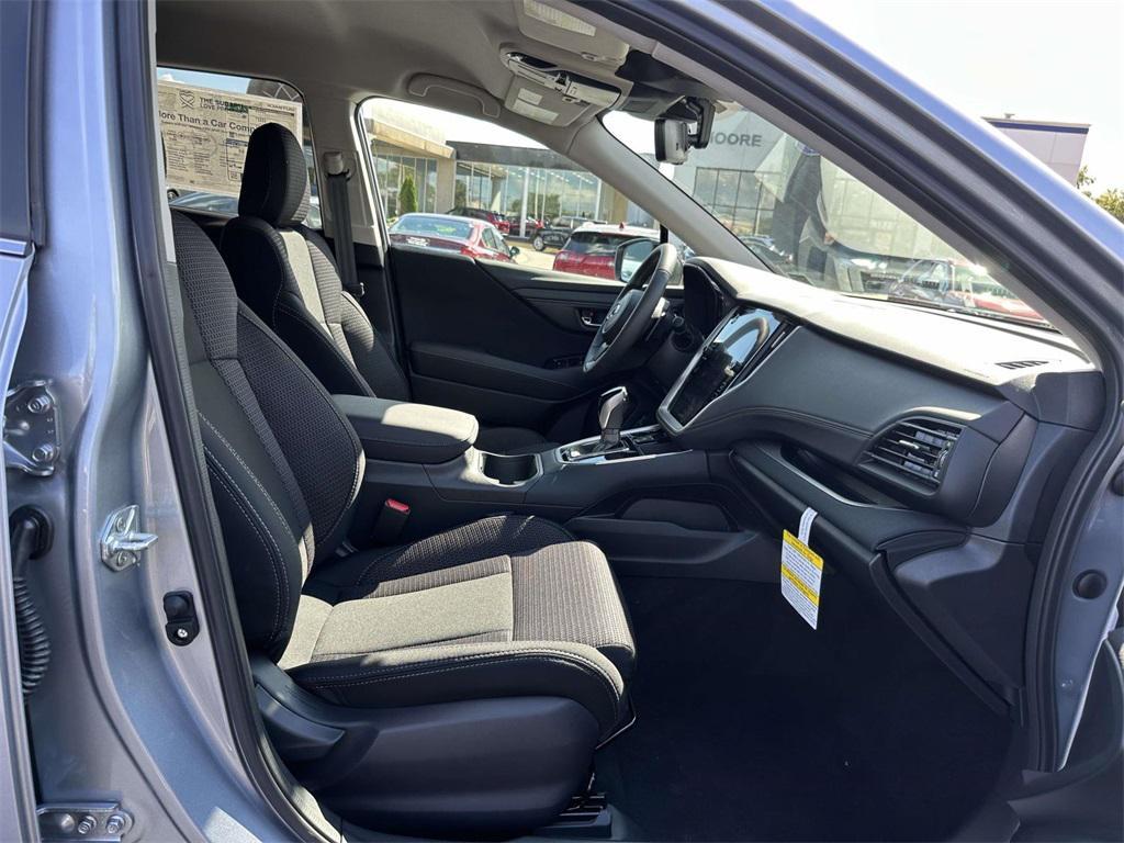 new 2025 Subaru Outback car, priced at $34,338