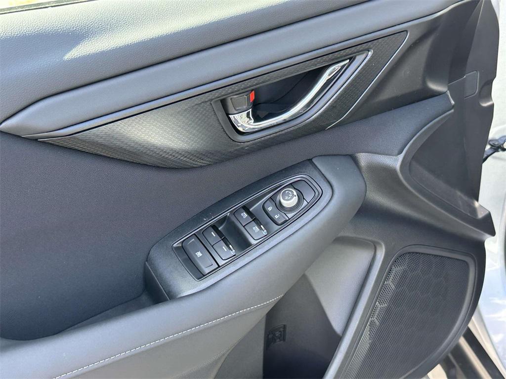 new 2025 Subaru Outback car, priced at $34,338