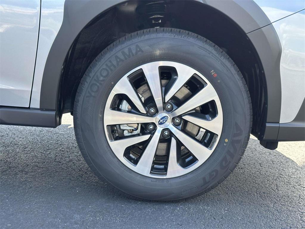 new 2025 Subaru Outback car, priced at $34,338