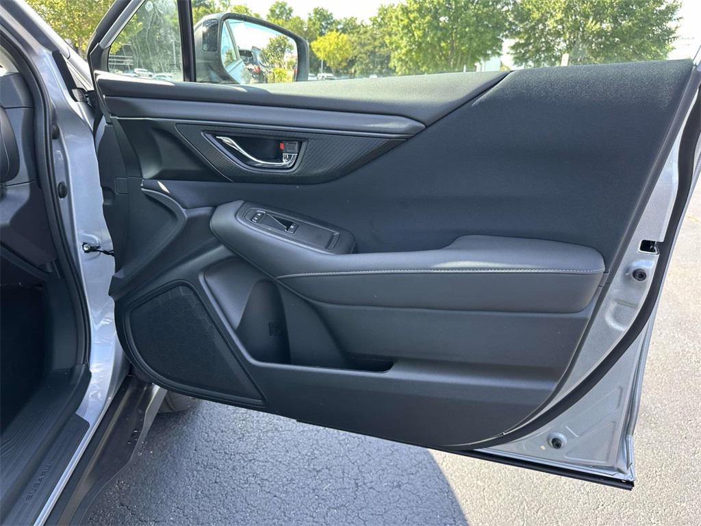 new 2025 Subaru Outback car, priced at $34,338