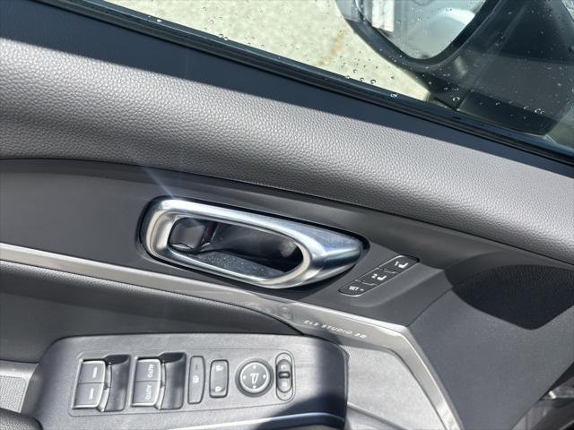 used 2024 Acura Integra car, priced at $31,500