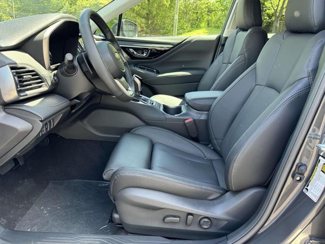 new 2025 Subaru Outback car, priced at $37,395