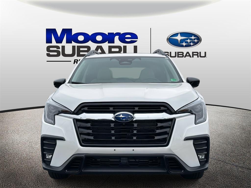 new 2025 Subaru Ascent car, priced at $47,169