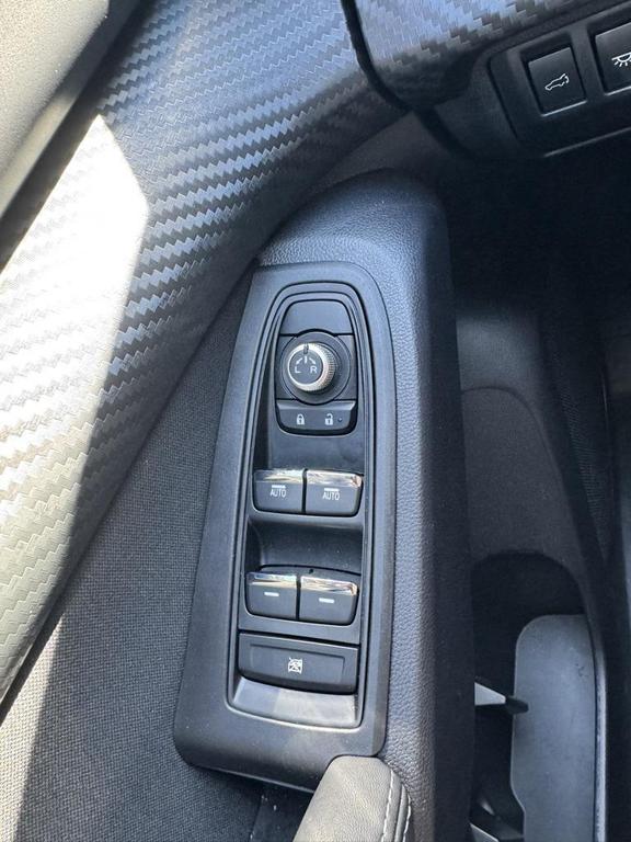 used 2025 Subaru Ascent car, priced at $38,000