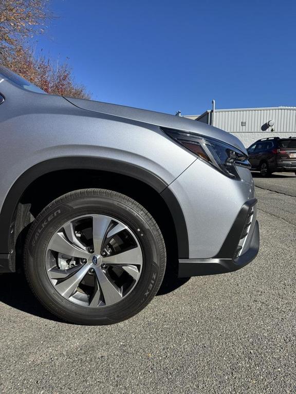 used 2025 Subaru Ascent car, priced at $38,000