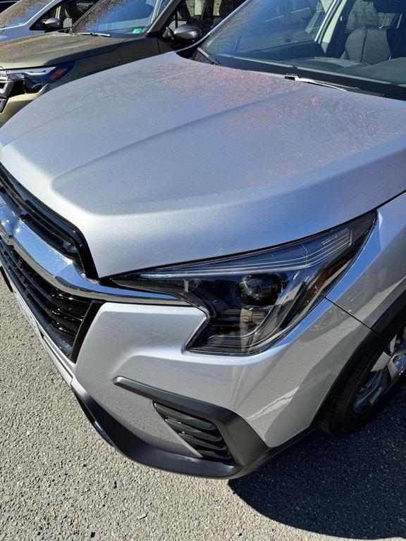 used 2025 Subaru Ascent car, priced at $38,000