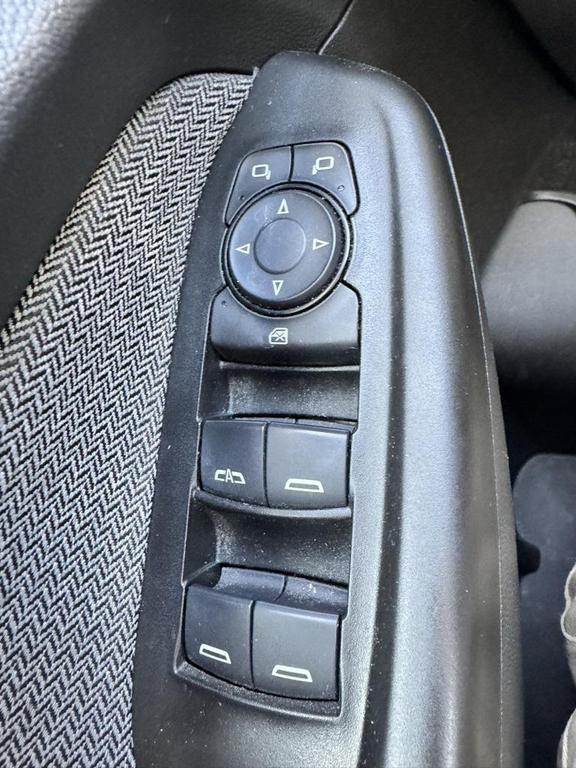 used 2022 Chevrolet TrailBlazer car, priced at $15,500