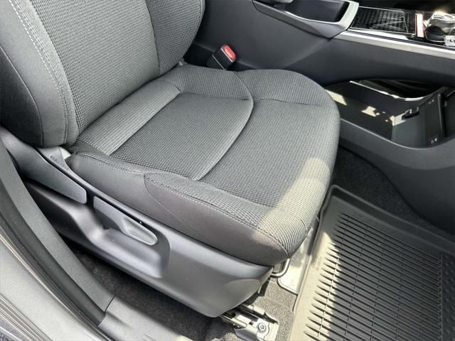 new 2025 Subaru Solterra car, priced at $38,390