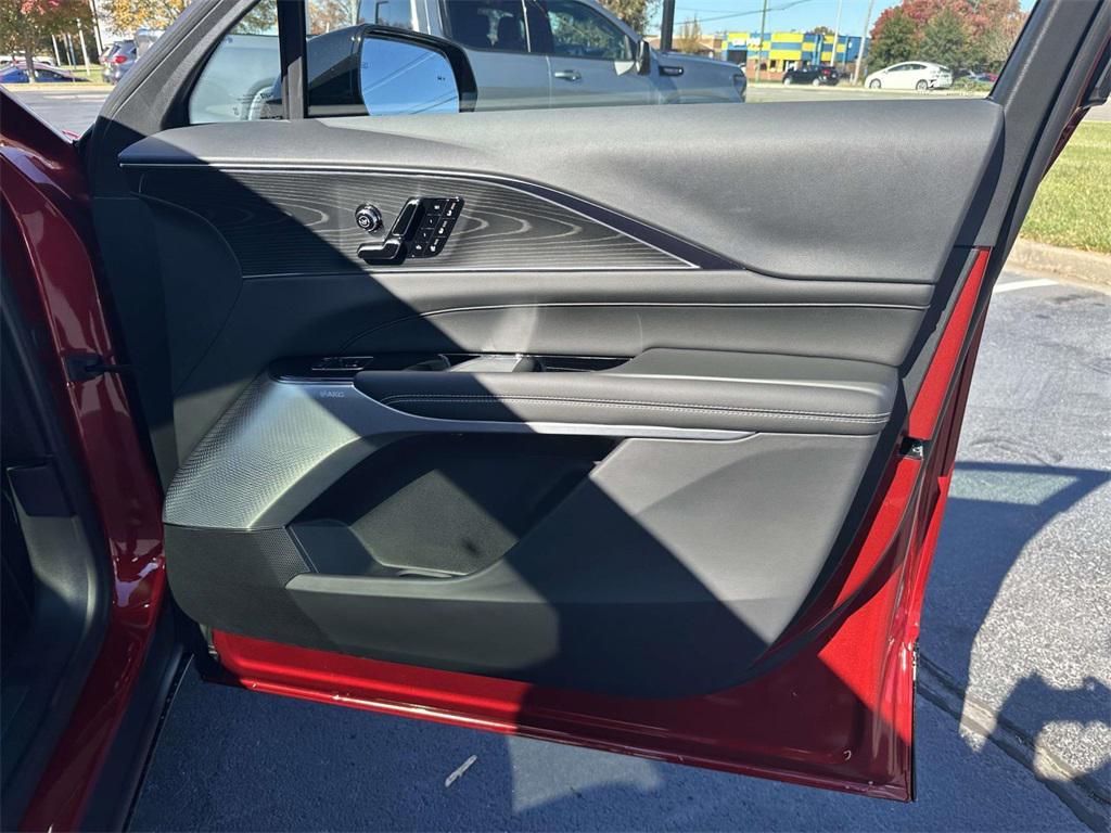 new 2026 Cadillac LYRIQ car, priced at $69,920