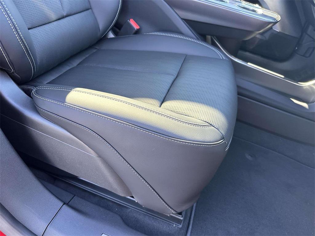 new 2026 Cadillac LYRIQ car, priced at $69,920