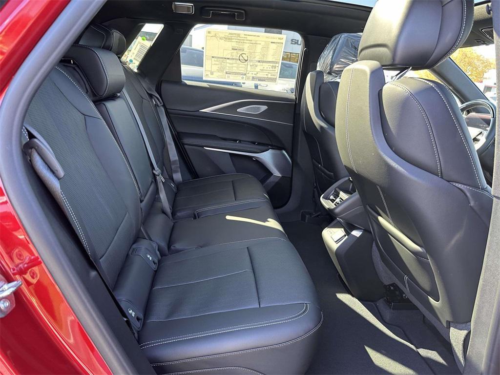 new 2026 Cadillac LYRIQ car, priced at $69,920