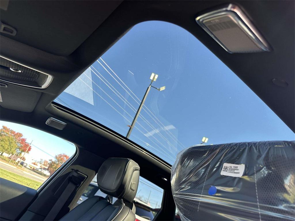 new 2026 Cadillac LYRIQ car, priced at $69,920